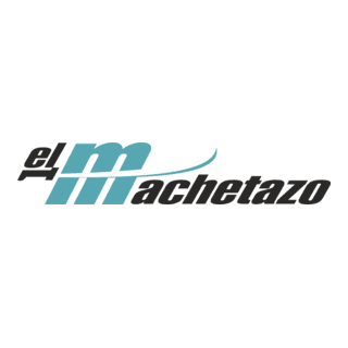 El Machetazo