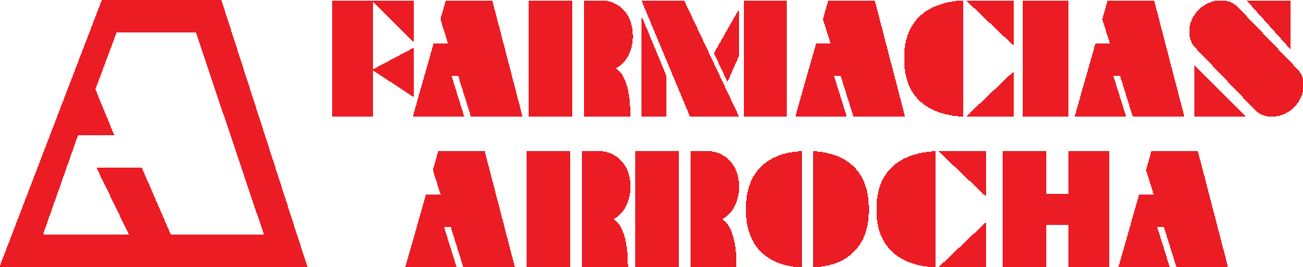 Farmacias Arrocha