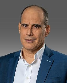 Antonio Mires