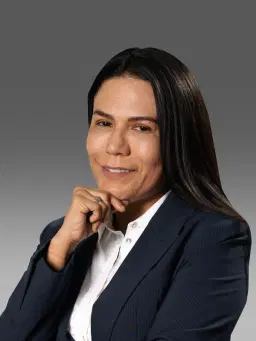 Aymeé Vargas