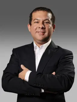 Carlos Amarilla