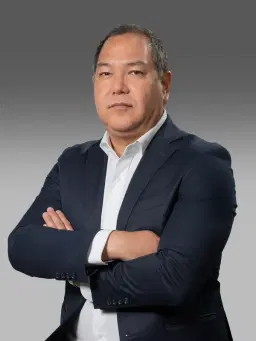 Daniel Chong