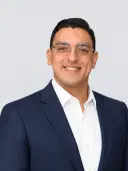Eduardo Andrino
