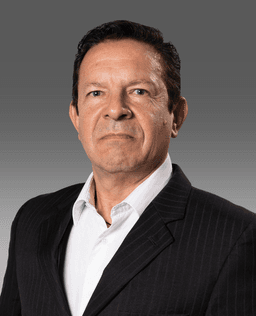Rolando Cabrera