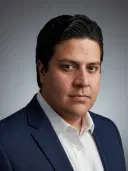 Cristian Valdez