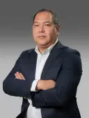 Daniel Chong